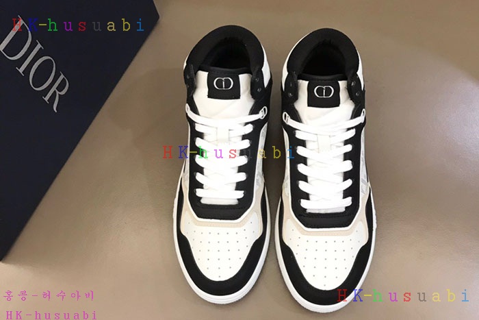 NEW 디올 신발 신상 DR 588411