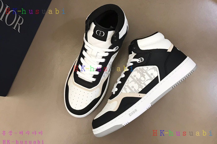 NEW 디올 신발 신상 DR 588411