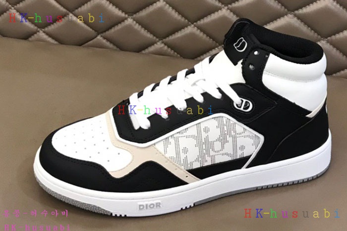 NEW 디올 신발 신상 DR 588411