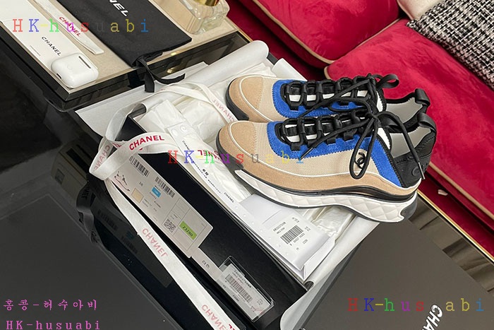 NEW 샤넬 신발 신상 C 149017
