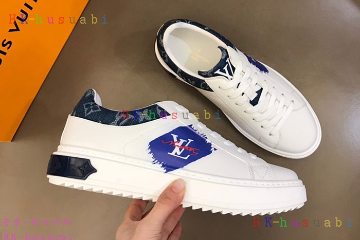 NEW 루이비통 스니커즈 신상 LV 2226003