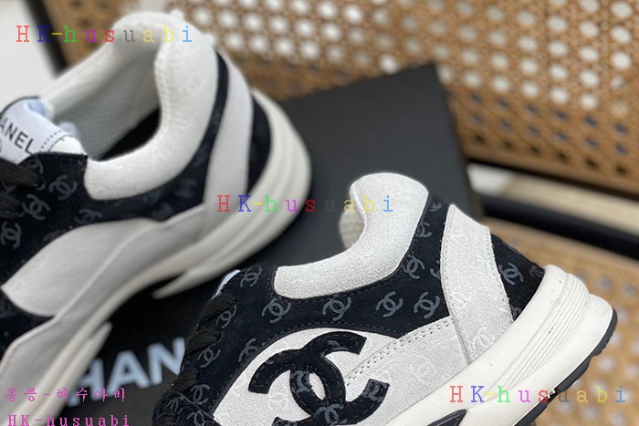 NEW 샤넬 스니커즈 신상 C 525511