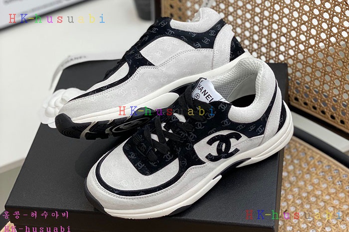 NEW 샤넬 스니커즈 신상 C 525511