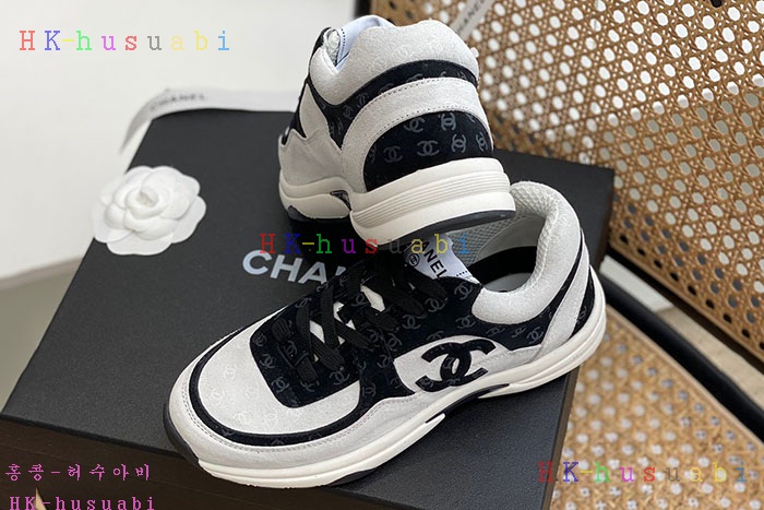 NEW 샤넬 스니커즈 신상 C 525511