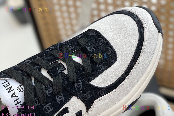NEW 샤넬 스니커즈 신상 C 525511