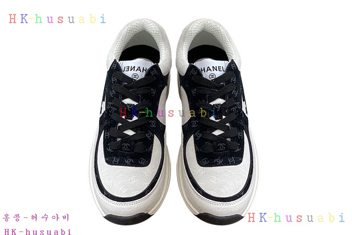 NEW 샤넬 스니커즈 신상 C 525511