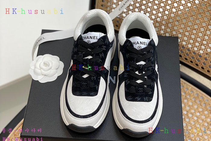NEW 샤넬 스니커즈 신상 C 525511