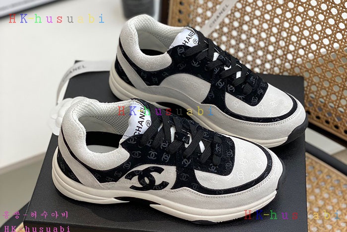 NEW 샤넬 스니커즈 신상 C 525511