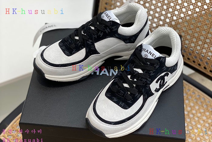 NEW 샤넬 스니커즈 신상 C 525511