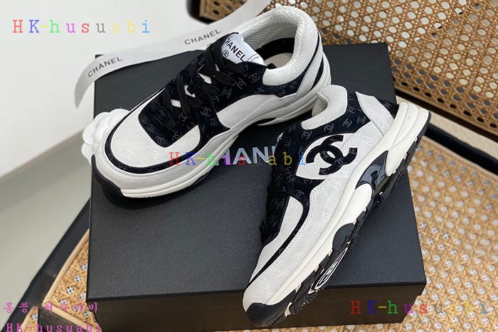 NEW 샤넬 스니커즈 신상 C 525511