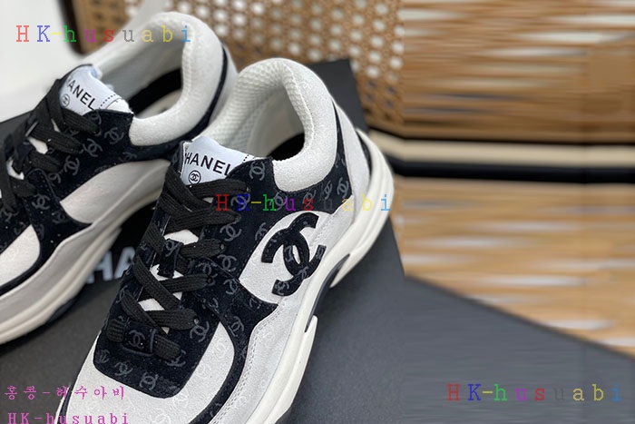 NEW 샤넬 스니커즈 신상 C 525511