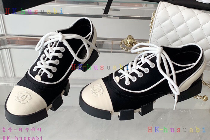 NEW 샤넬 스니커즈 신상 C 525513
