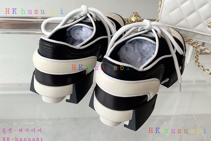 NEW 샤넬 스니커즈 신상 C 525513