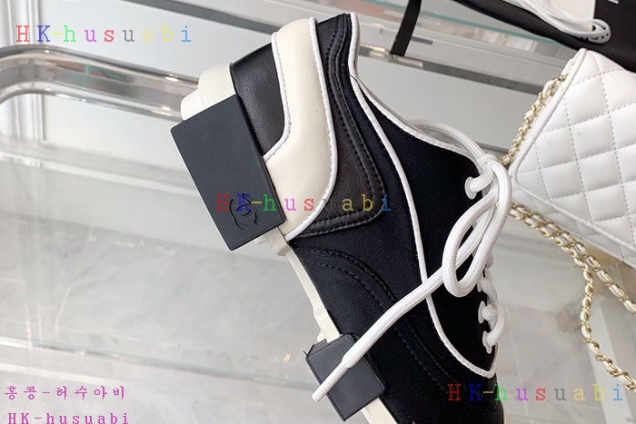 NEW 샤넬 스니커즈 신상 C 525513