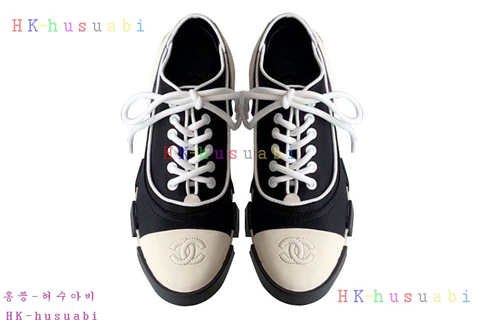 NEW 샤넬 스니커즈 신상 C 525513