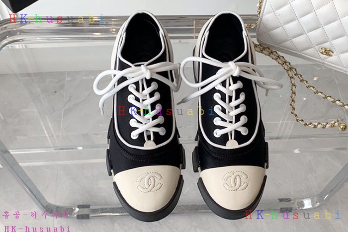 NEW 샤넬 스니커즈 신상 C 525513