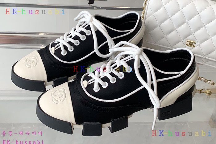 NEW 샤넬 스니커즈 신상 C 525513