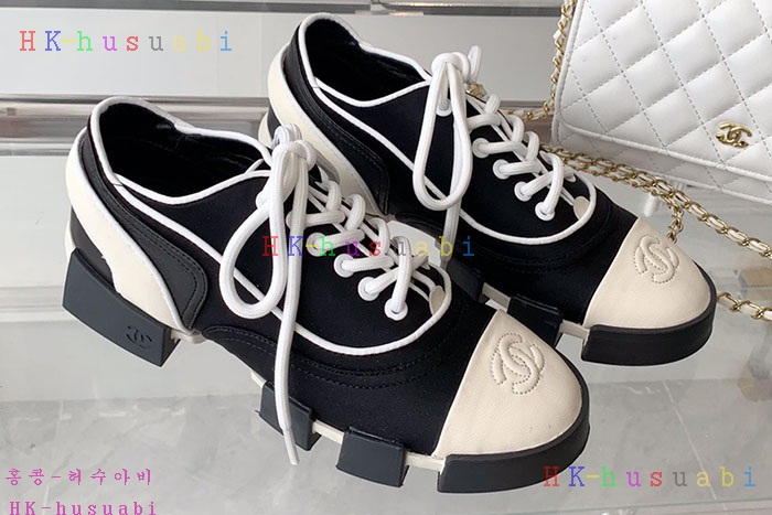 NEW 샤넬 스니커즈 신상 C 525513