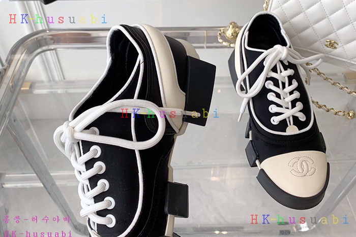 NEW 샤넬 스니커즈 신상 C 525513