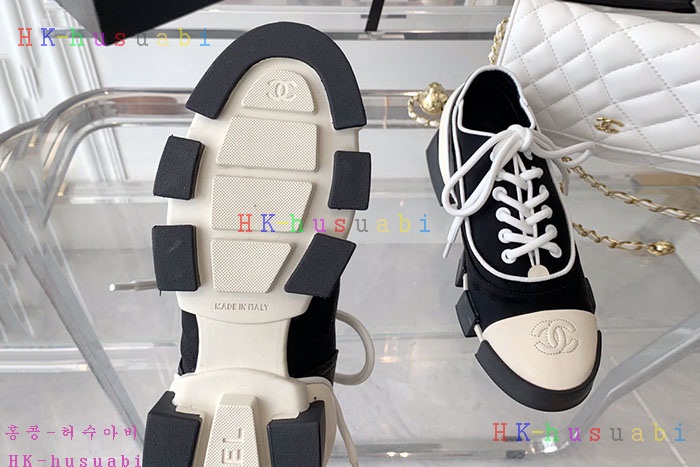 NEW 샤넬 스니커즈 신상 C 525513