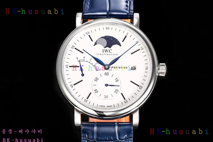 NEW 아이더블유씨 시계 신상 IWC 635231