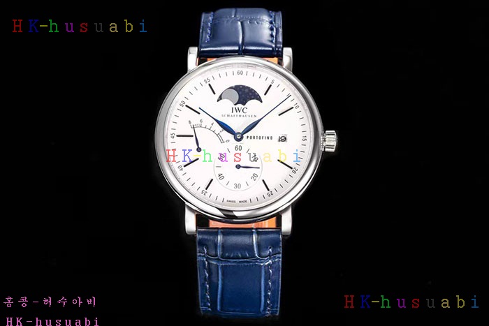NEW 아이더블유씨 시계 신상 IWC 635231