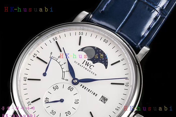 NEW 아이더블유씨 시계 신상 IWC 635231