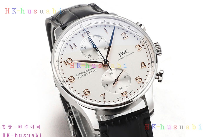 NEW 아이더블유씨 시계 신상 IWC 635222