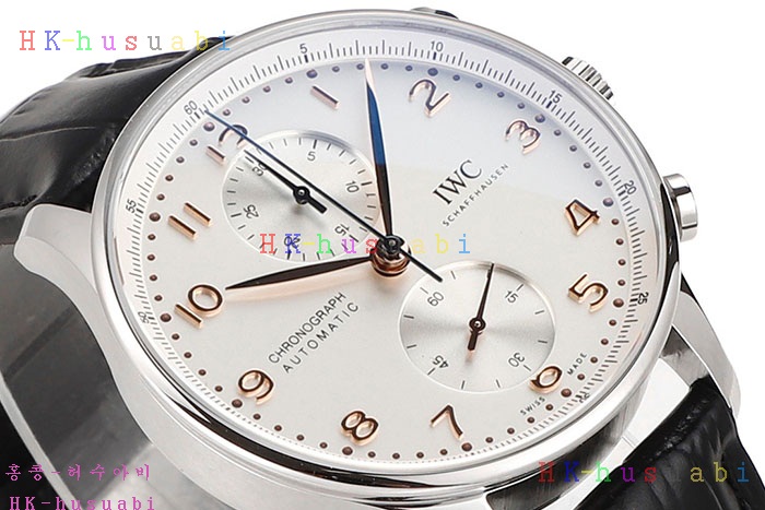 NEW 아이더블유씨 시계 신상 IWC 635222