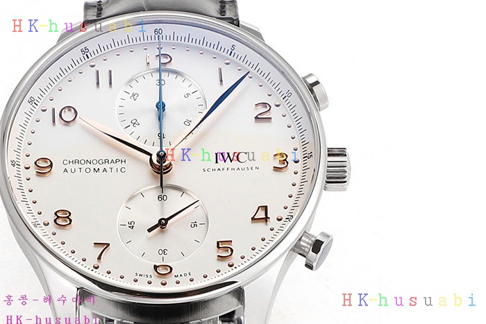 NEW 아이더블유씨 시계 신상 IWC 635222