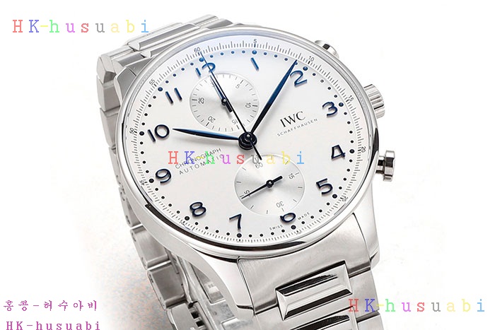 NEW 아이더블유씨 시계 신상 IWC 635227
