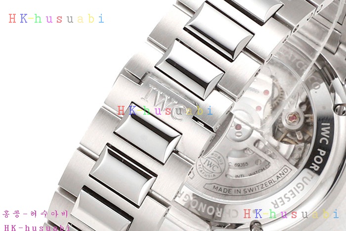 NEW 아이더블유씨 시계 신상 IWC 635227