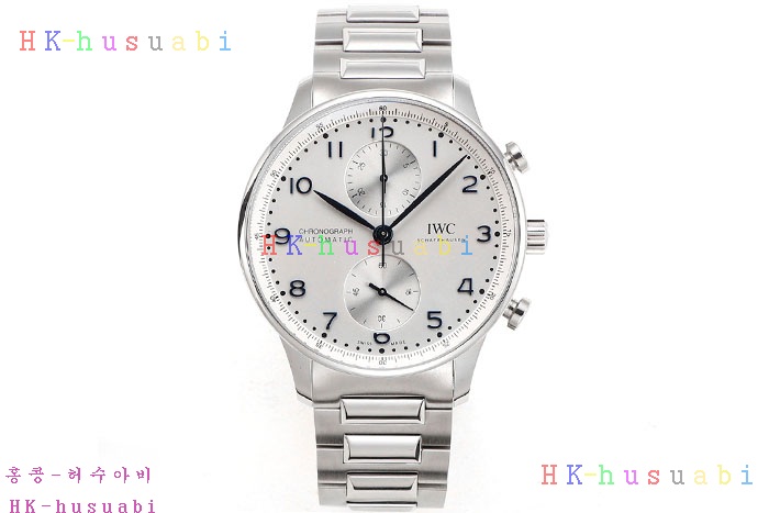 NEW 아이더블유씨 시계 신상 IWC 635227