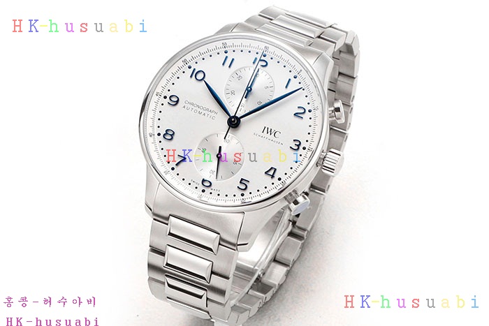NEW 아이더블유씨 시계 신상 IWC 635227