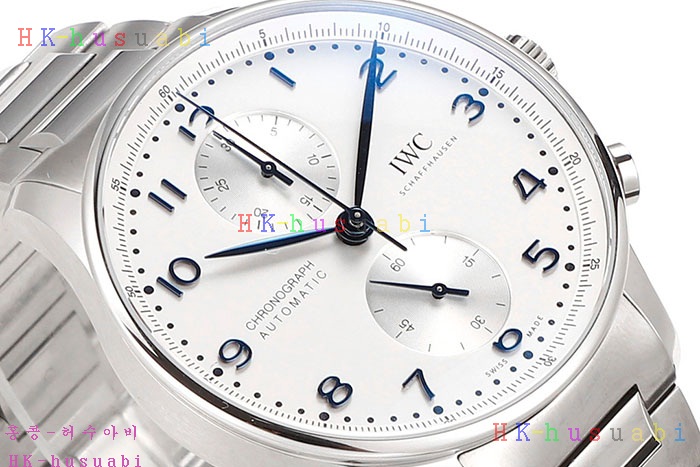 NEW 아이더블유씨 시계 신상 IWC 635227
