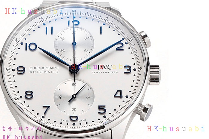 NEW 아이더블유씨 시계 신상 IWC 635227