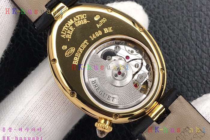 NEW 브레게 시계 신상 B 8555211