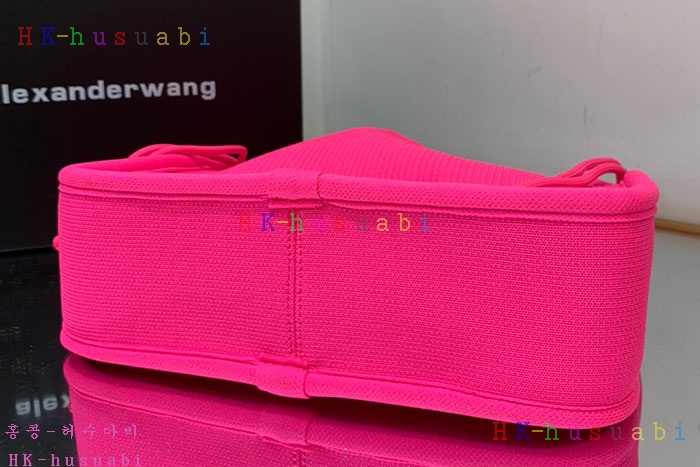 ★미러급★알렉산더왕  리안 핸들백 W555204