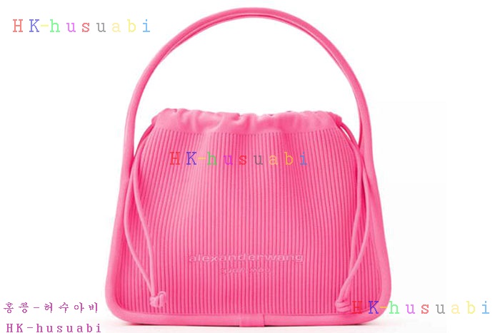 ★미러급★알렉산더왕  리안 핸들백 W555204