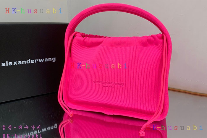 ★미러급★알렉산더왕  리안 핸들백 W555204