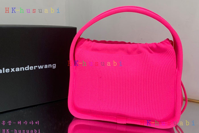 ★미러급★알렉산더왕  리안 핸들백 W555204