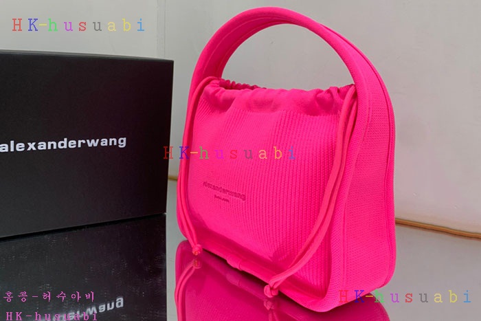 ★미러급★알렉산더왕  리안 핸들백 W555204