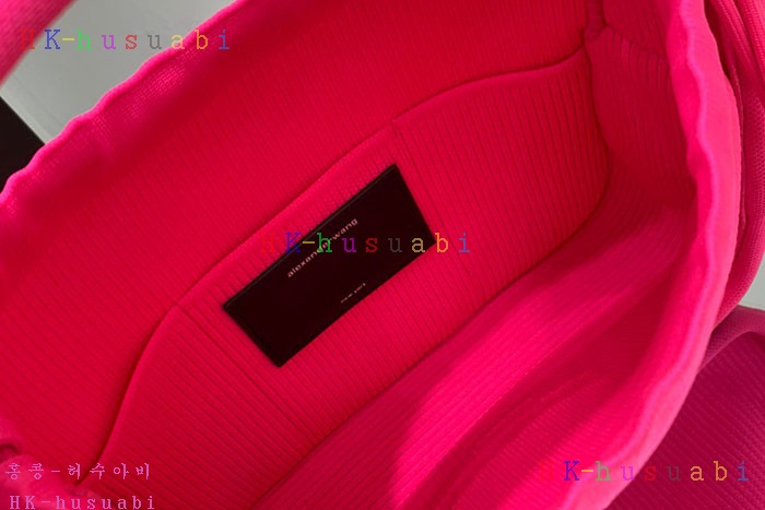 ★미러급★알렉산더왕  리안 핸들백 W555204