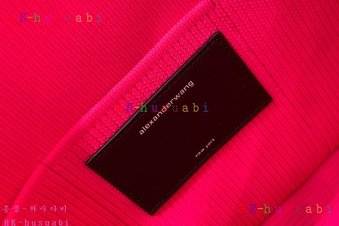 ★미러급★알렉산더왕  리안 핸들백 W555204