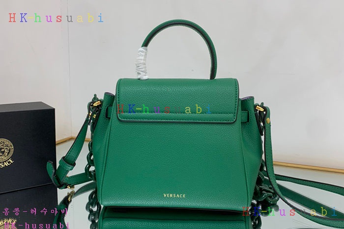 ★미러급★베르사체 메두사 스몰 핸드백  DBFI040