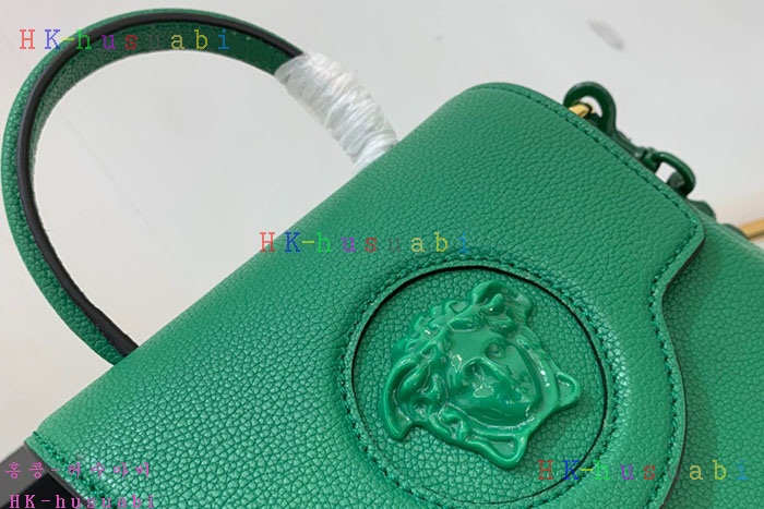 ★미러급★베르사체 메두사 스몰 핸드백  DBFI040