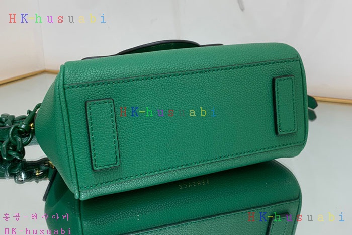 ★미러급★베르사체 메두사 스몰 핸드백  DBFI040