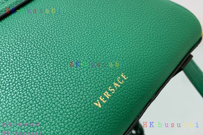 ★미러급★베르사체 메두사 스몰 핸드백  DBFI040