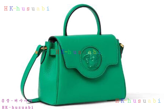 ★미러급★베르사체 메두사 스몰 핸드백  DBFI040