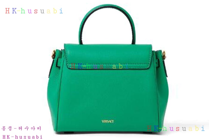 ★미러급★베르사체 메두사 스몰 핸드백  DBFI040